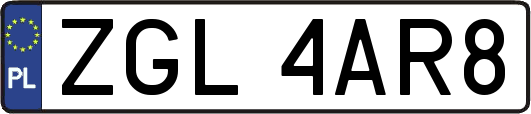 ZGL4AR8