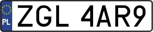 ZGL4AR9