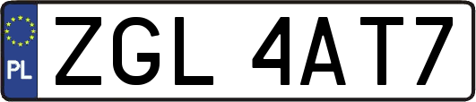 ZGL4AT7