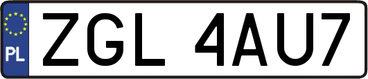 ZGL4AU7