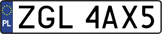 ZGL4AX5