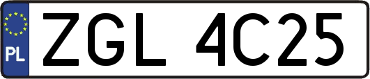 ZGL4C25