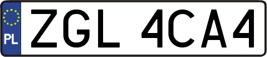 ZGL4CA4