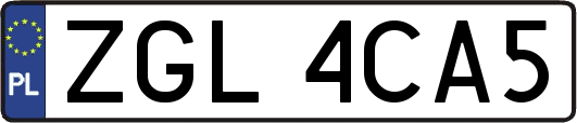 ZGL4CA5
