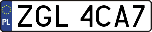 ZGL4CA7