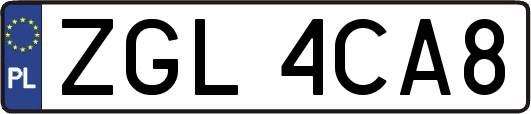 ZGL4CA8