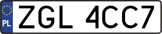 ZGL4CC7