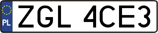 ZGL4CE3