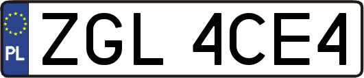 ZGL4CE4