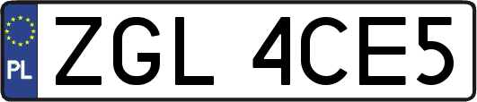 ZGL4CE5