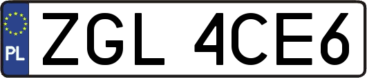 ZGL4CE6