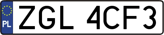 ZGL4CF3