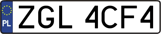 ZGL4CF4