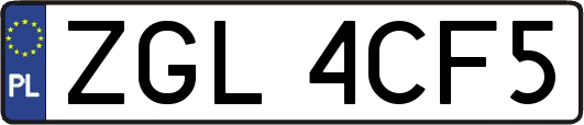 ZGL4CF5