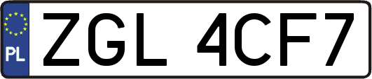 ZGL4CF7