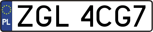 ZGL4CG7