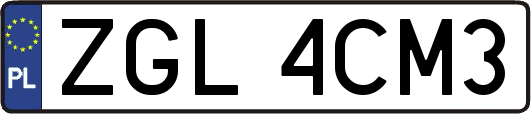 ZGL4CM3