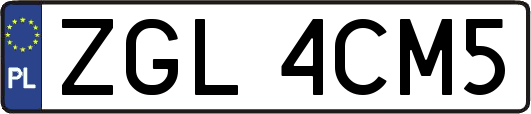 ZGL4CM5