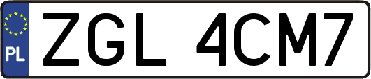 ZGL4CM7