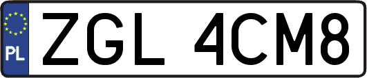 ZGL4CM8
