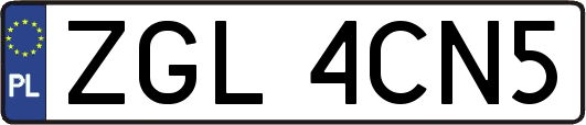 ZGL4CN5