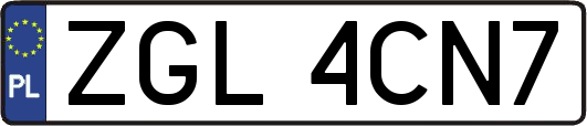 ZGL4CN7