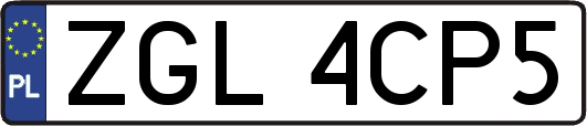 ZGL4CP5