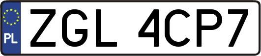 ZGL4CP7