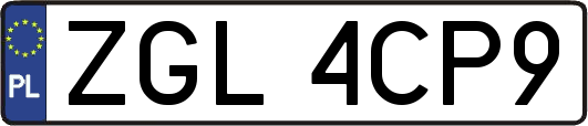 ZGL4CP9