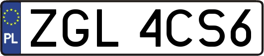 ZGL4CS6