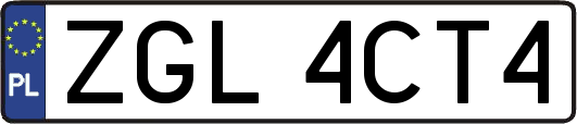 ZGL4CT4