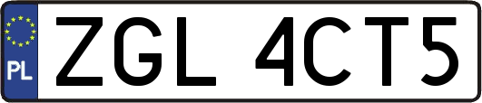 ZGL4CT5