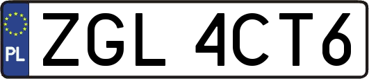 ZGL4CT6