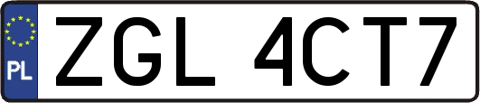 ZGL4CT7