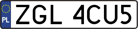 ZGL4CU5