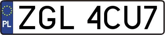 ZGL4CU7