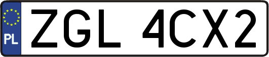 ZGL4CX2