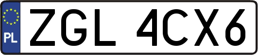 ZGL4CX6