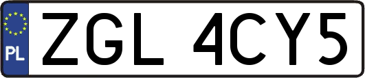 ZGL4CY5