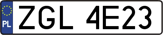 ZGL4E23