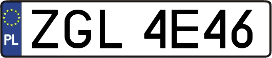ZGL4E46