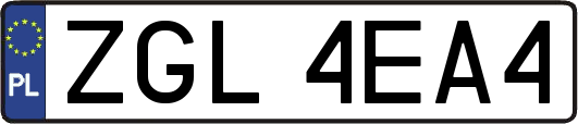 ZGL4EA4