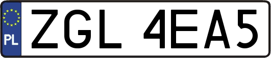 ZGL4EA5