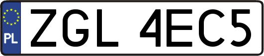ZGL4EC5