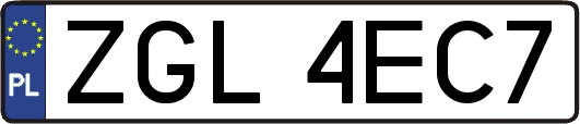 ZGL4EC7