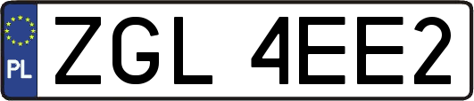 ZGL4EE2