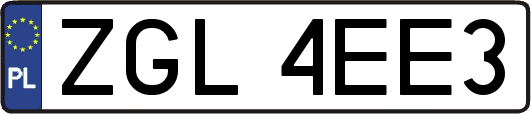 ZGL4EE3