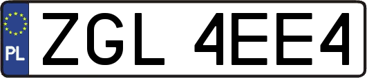 ZGL4EE4