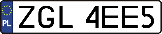 ZGL4EE5