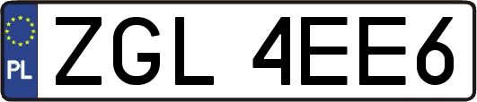 ZGL4EE6